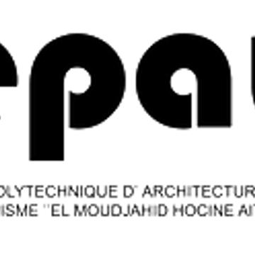 Algiers Polytechnic School of Architecture and Urbanism
