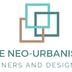 The Neo Urbanism Planners and Designers logo