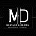 Measure & Design logo