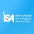 International Sociological Association logo
