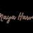 MAYA HARVEST logo