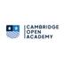 Cambridge Open Academy logo