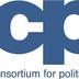 European Consortium for Political Research logo