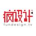 Fun Design logo