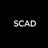 SCAD logo