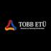 TOBB University of Economics and Technology logo