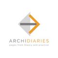 ArchiDiaries logo