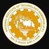 National Institute of Technology Hamirpur logo
