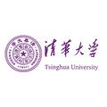 Tsinghua University logo