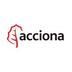 Acciona logo