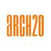 arch20 logo