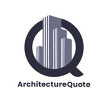 Architecture Quote