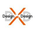 Design X Design logo