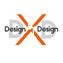 Design X Design logo