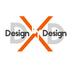 Design X Design logo