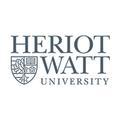 Heriot-Watt University logo