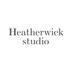 Heatherwick Studio logo