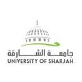 University of Sharjah logo