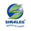 Sherleg logo