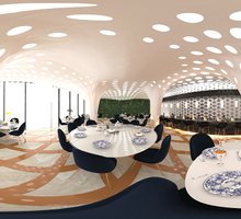 Reparametrize Studio work 2