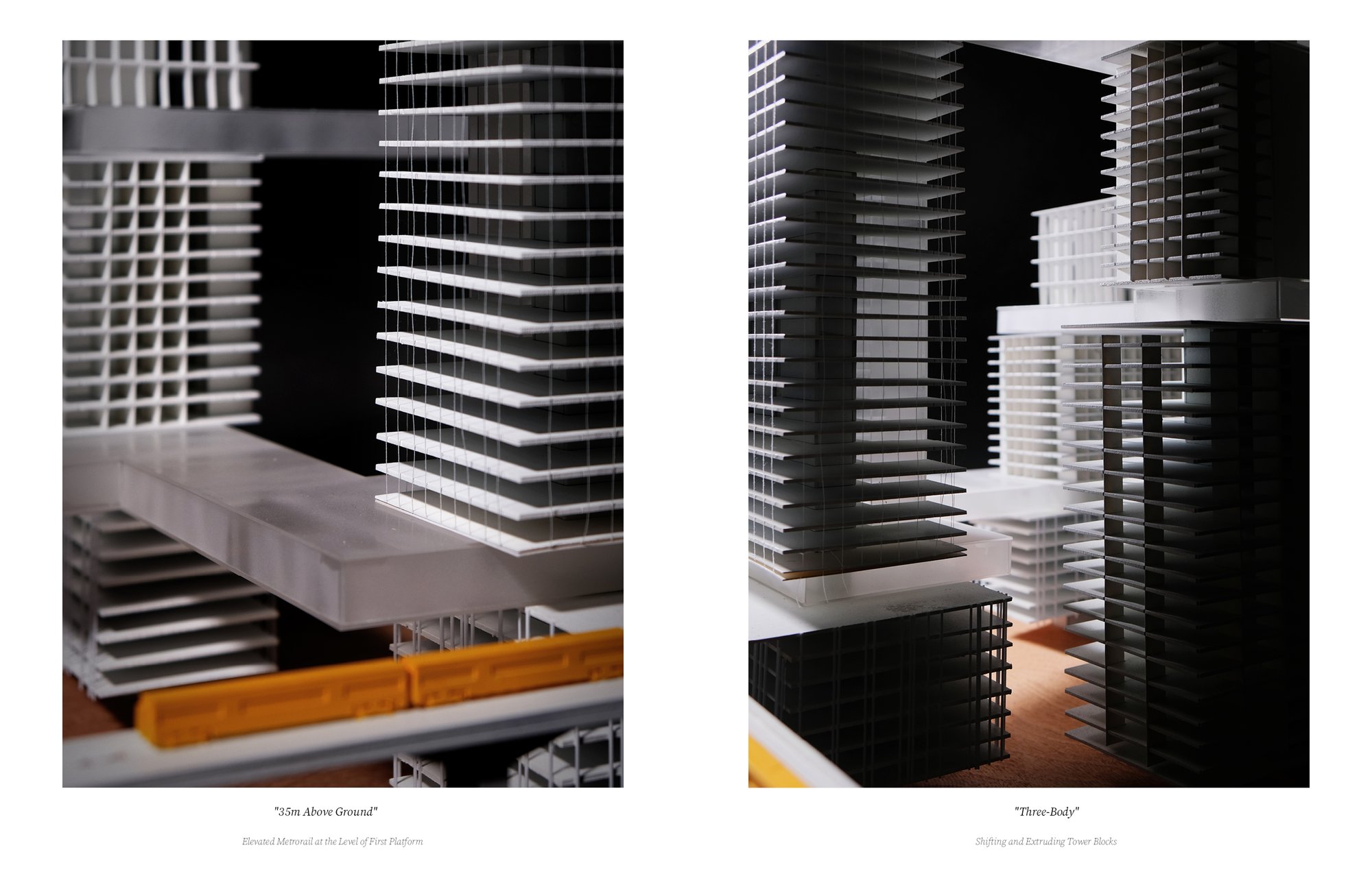 Block Model