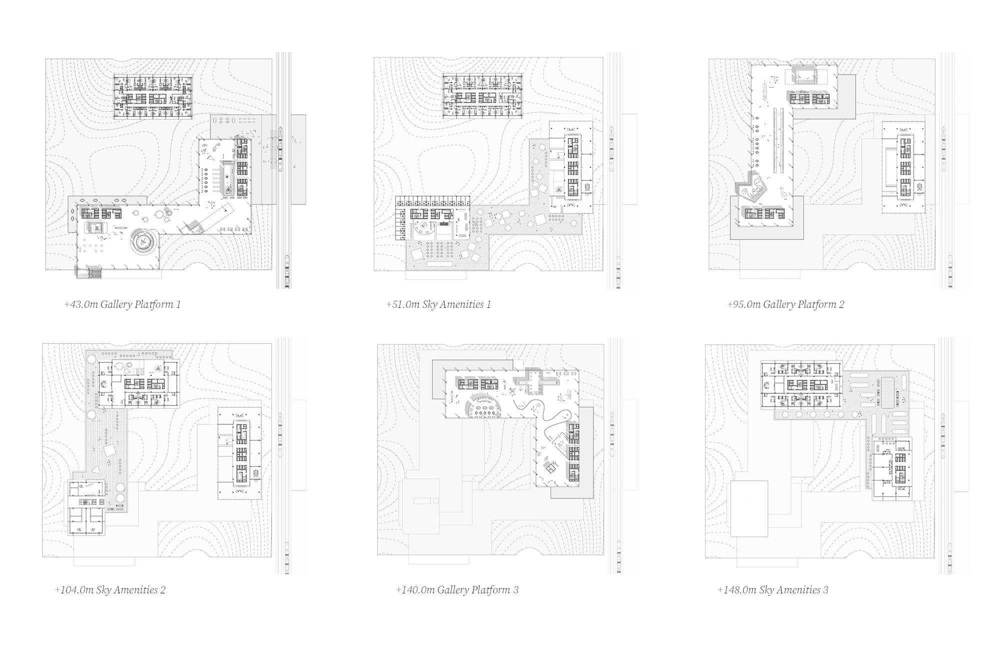 Platform Plans