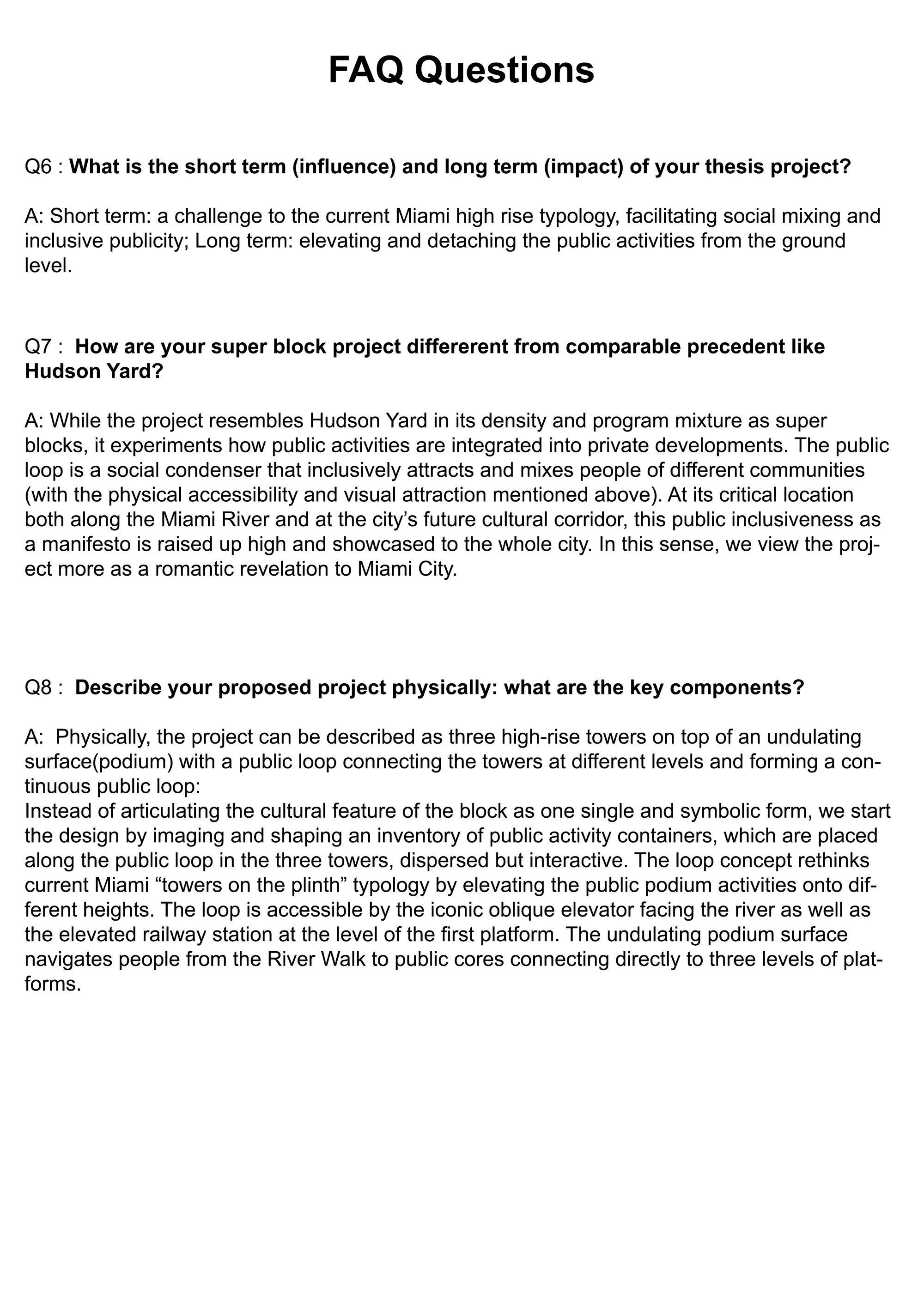 FAQ2