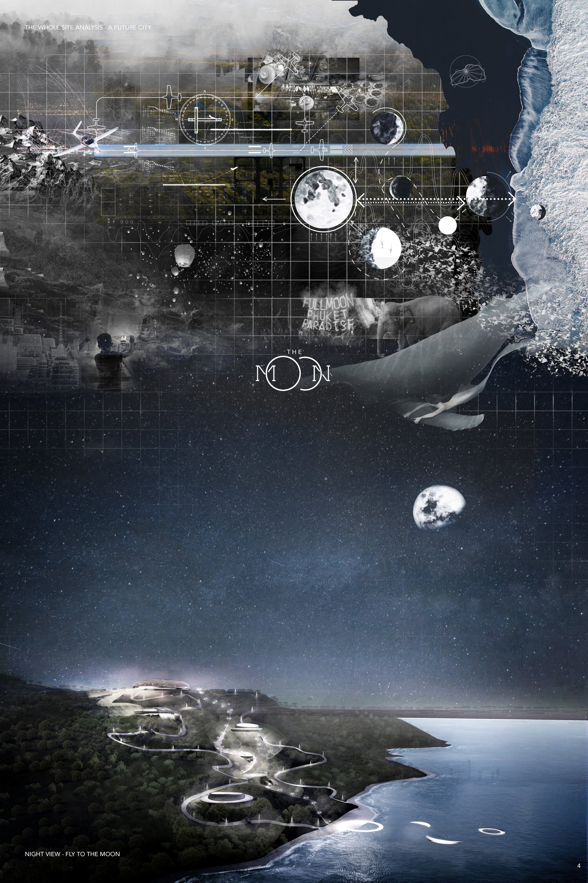 The Moon 4