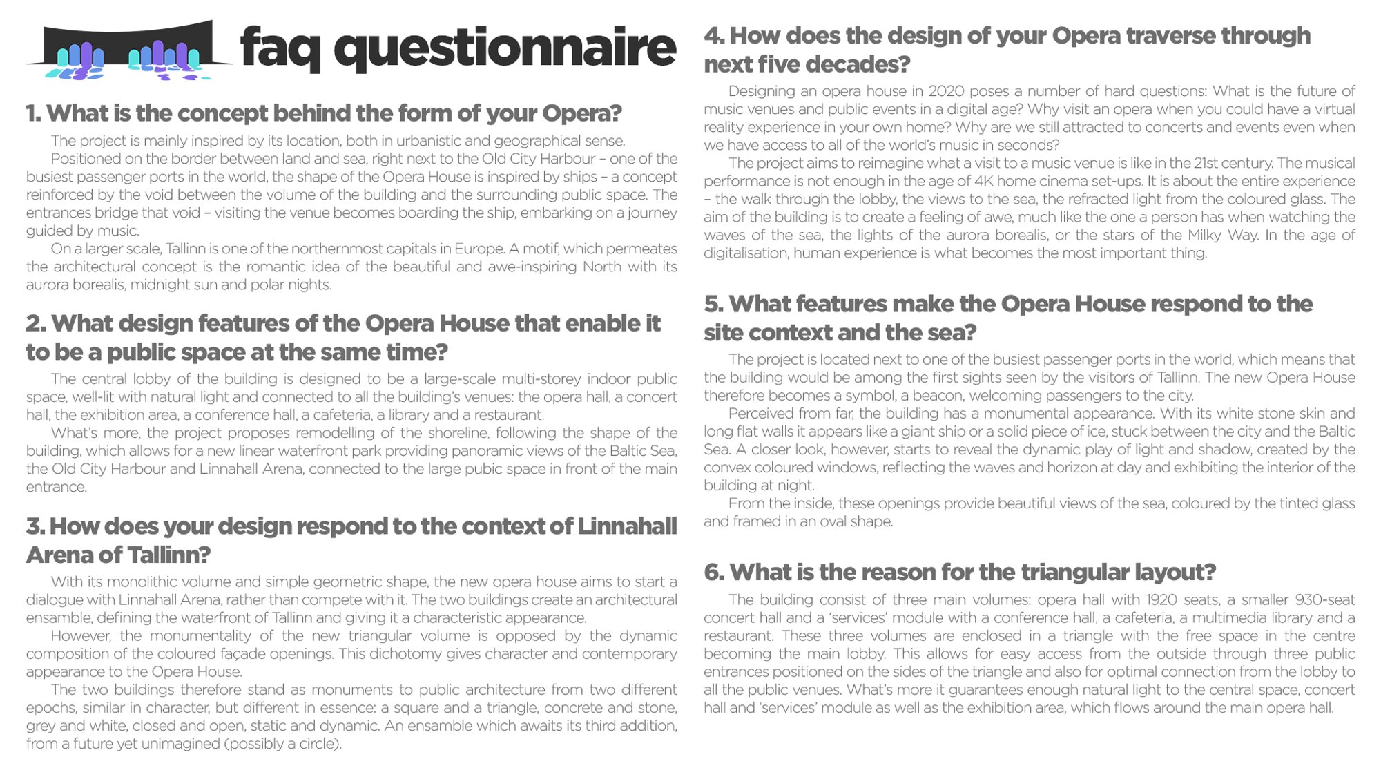 FAQ