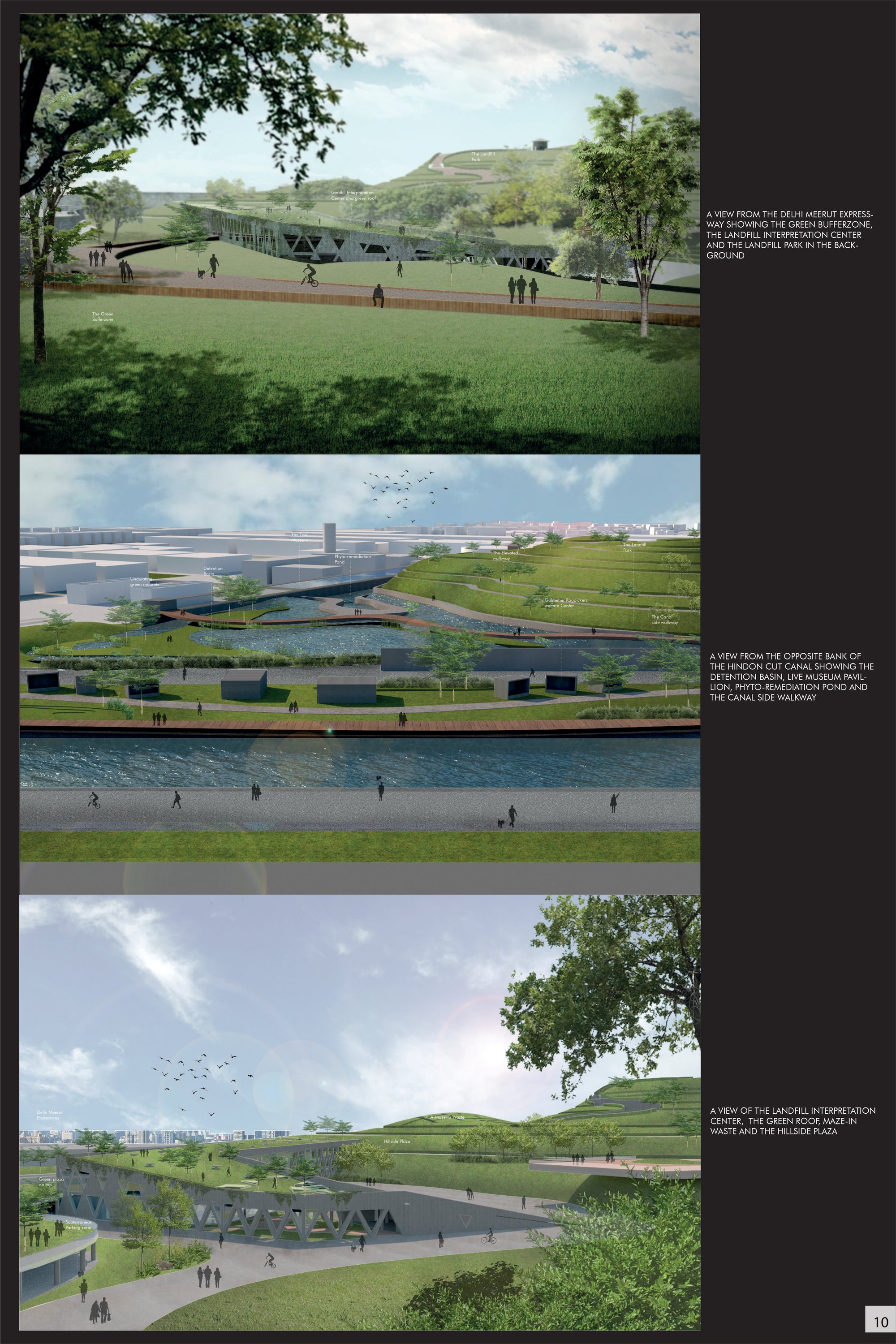 PROJECT VISION