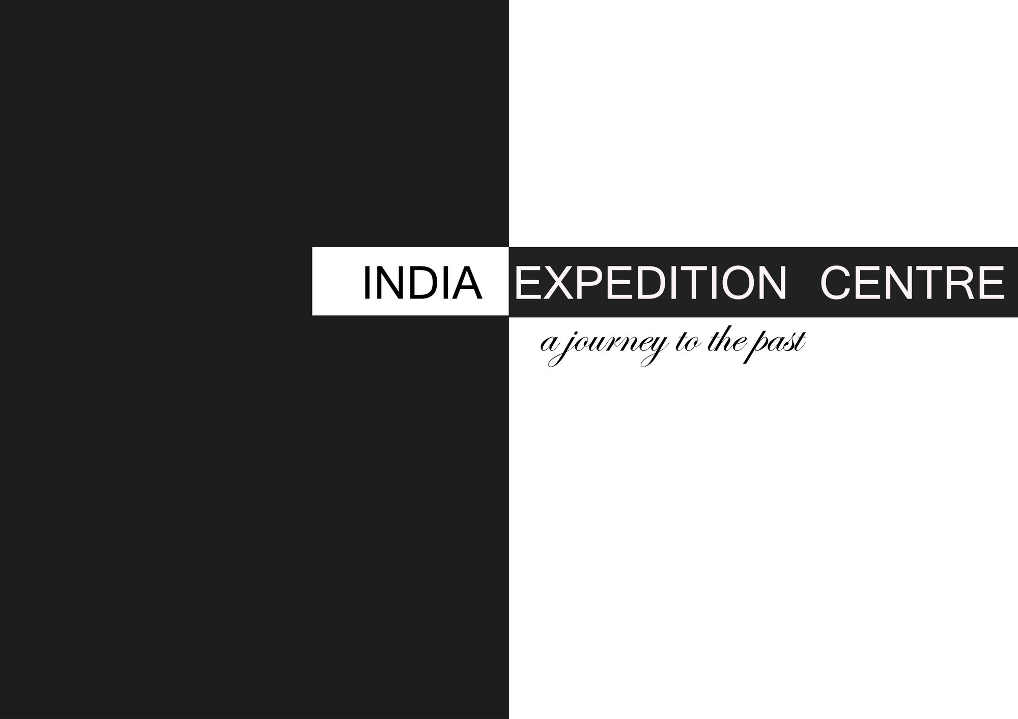 INDIA EXPEDITION CENTRE 