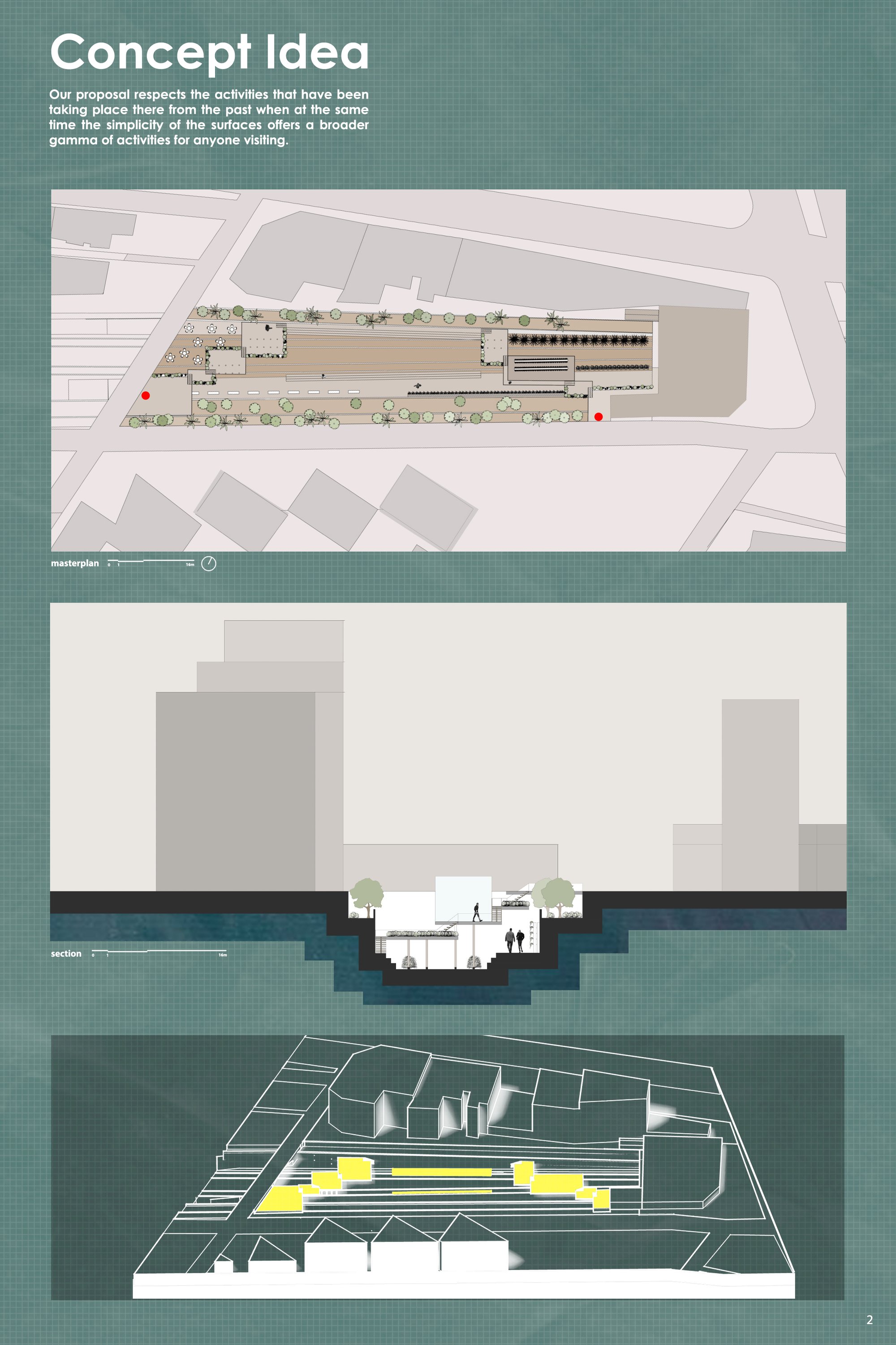 Concept idea
