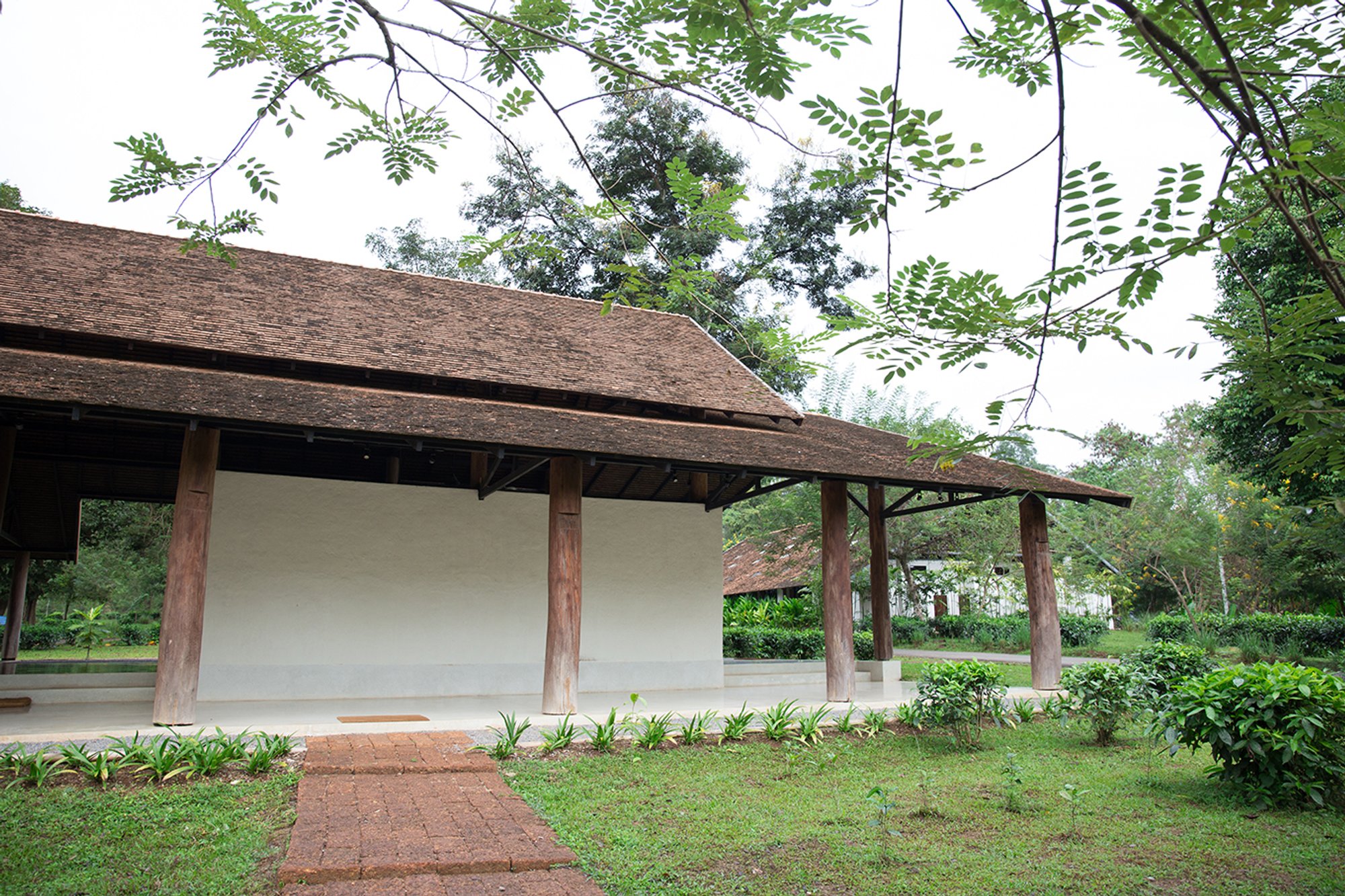 Entrance Lobby