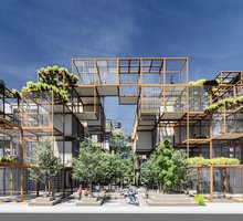 Reparametrize Studio work 1