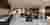 Visualization of shared apartment