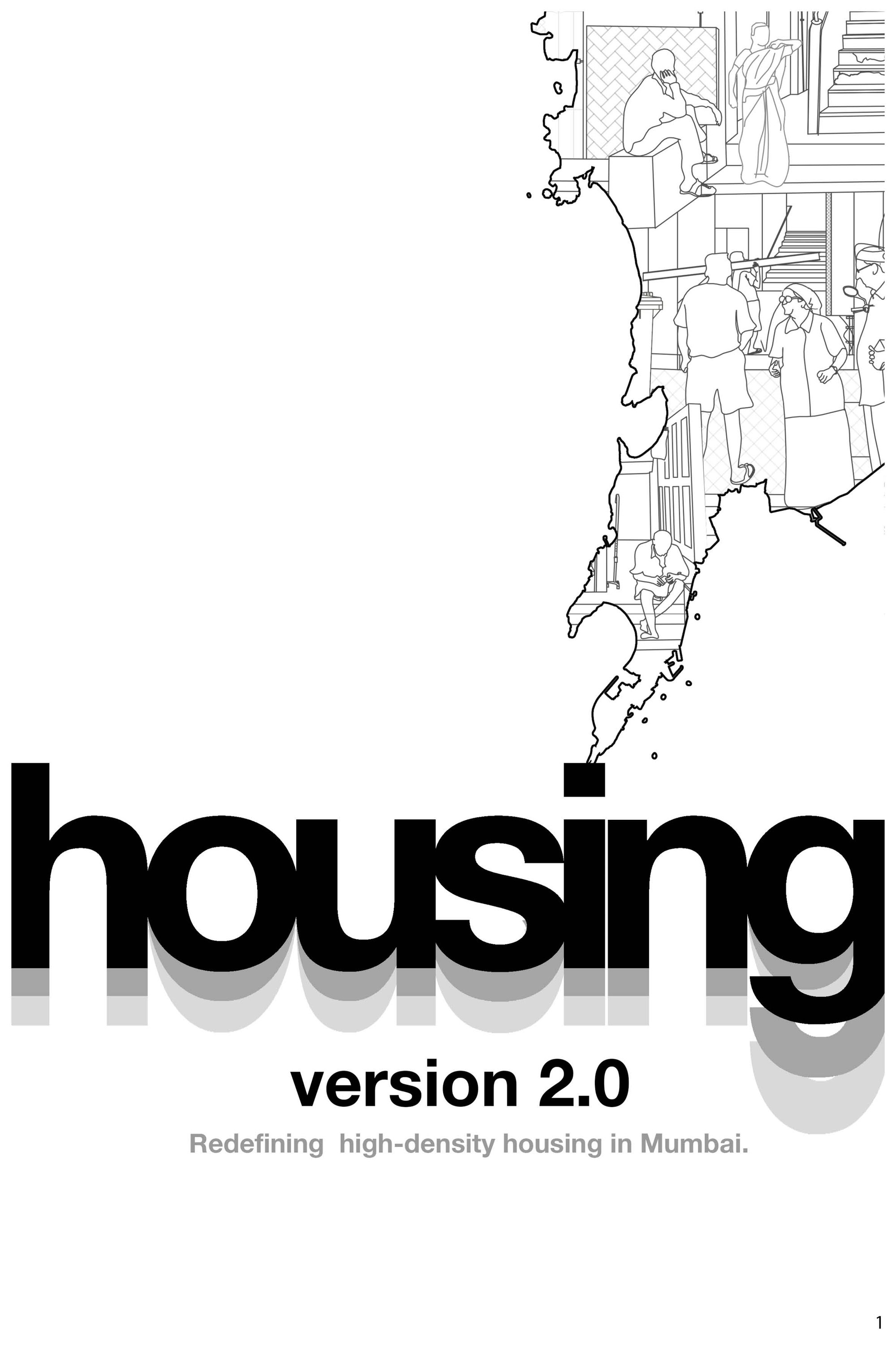 HOUSING VERSION 2.0