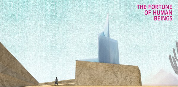 The Fortune of Human Beings