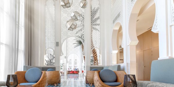 Shaza Riyadh Residences