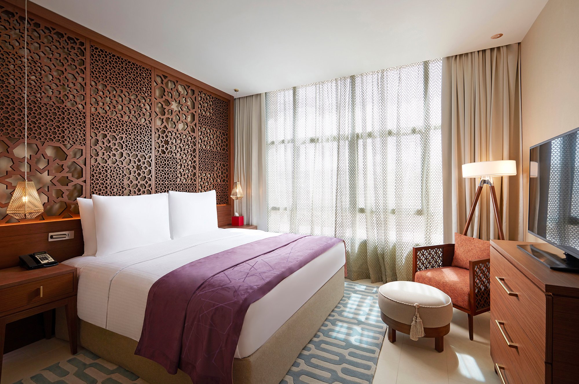 Shaza Riyadh Residences