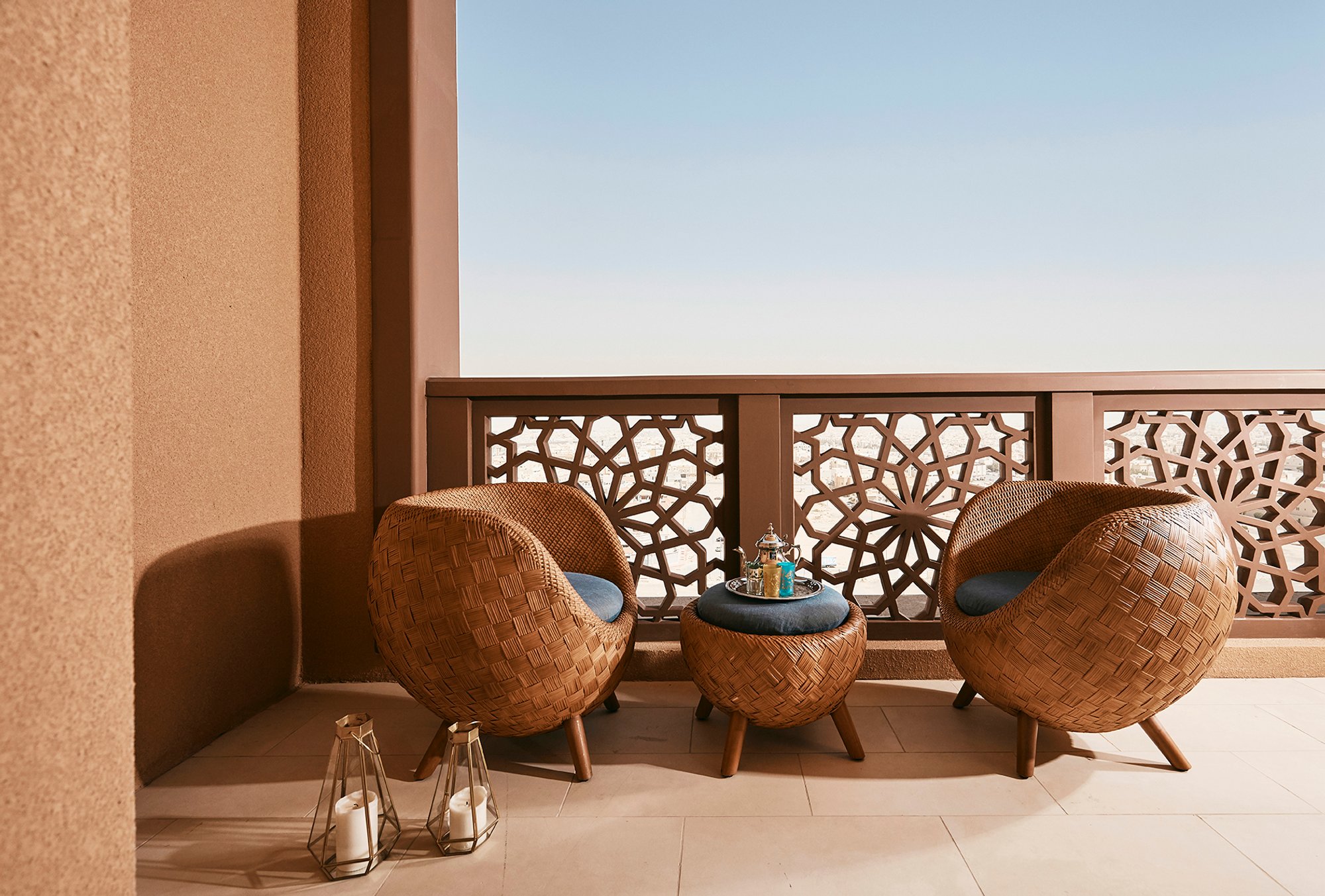 Shaza Riyadh Residences