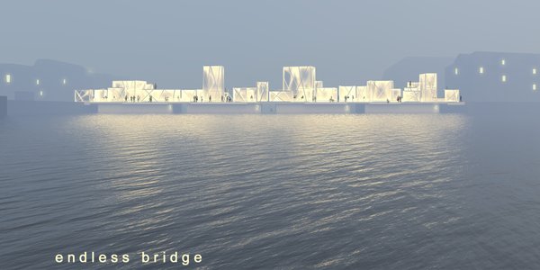 Endless bridge