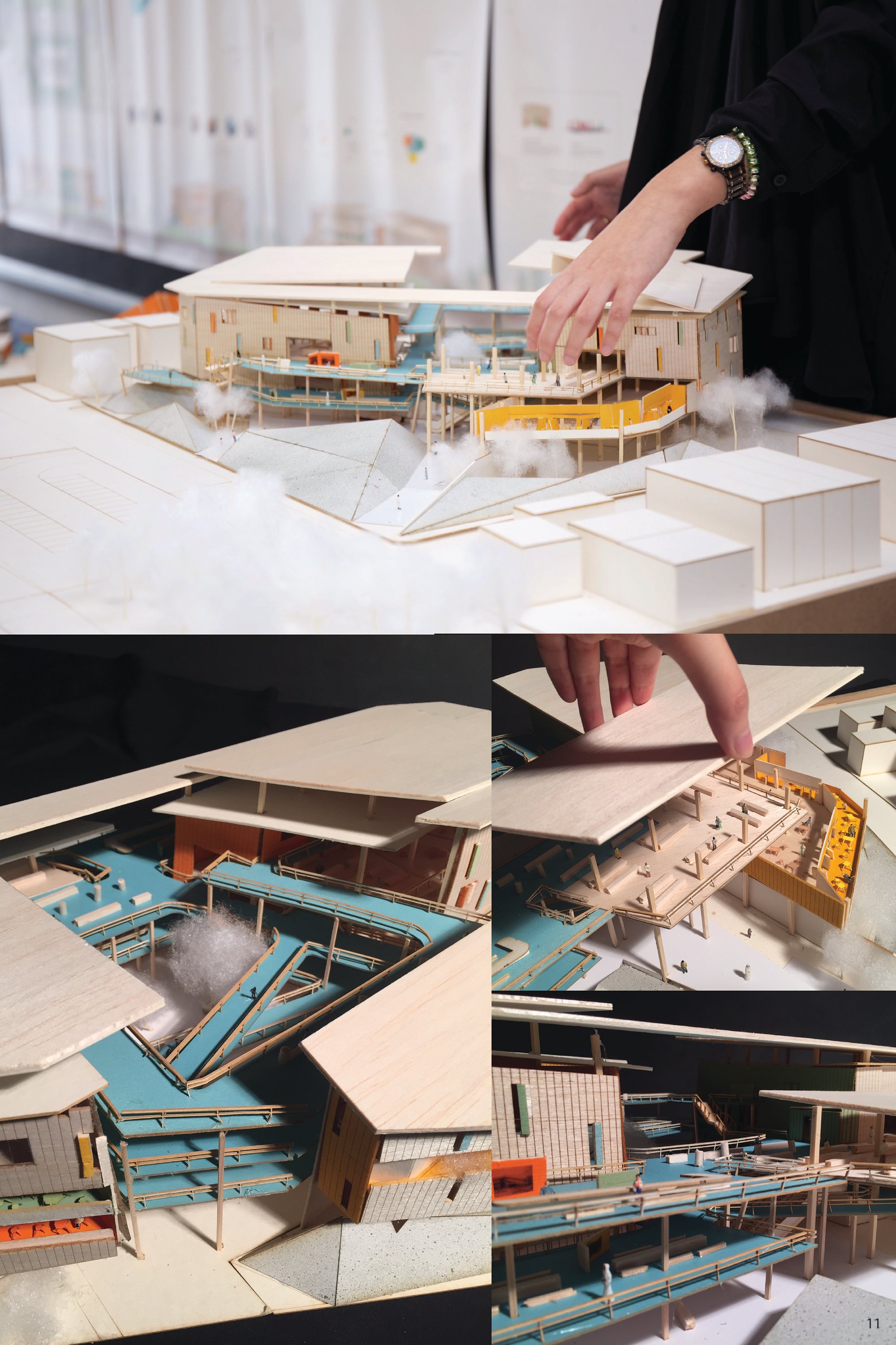 Final Model