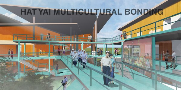 Hat Yai Multicultural Bonding