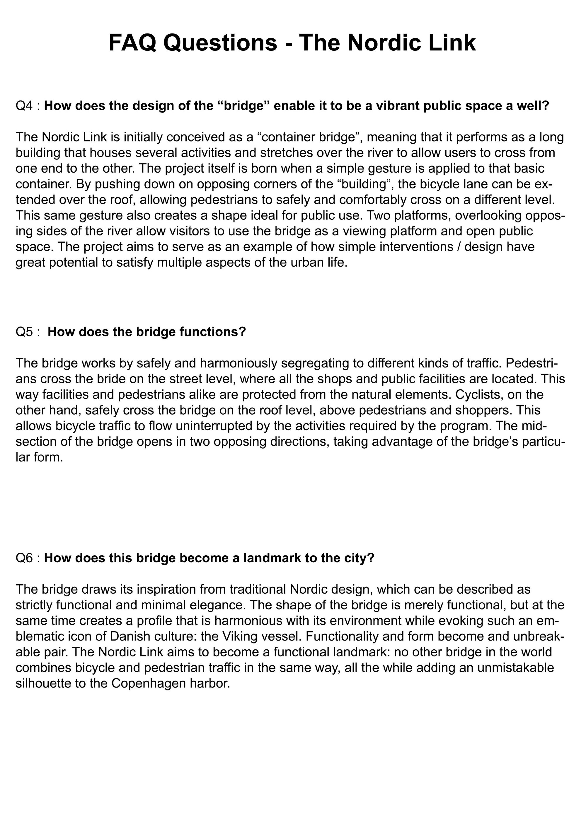 FAQ 4-6