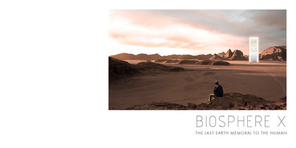 Biosphere X