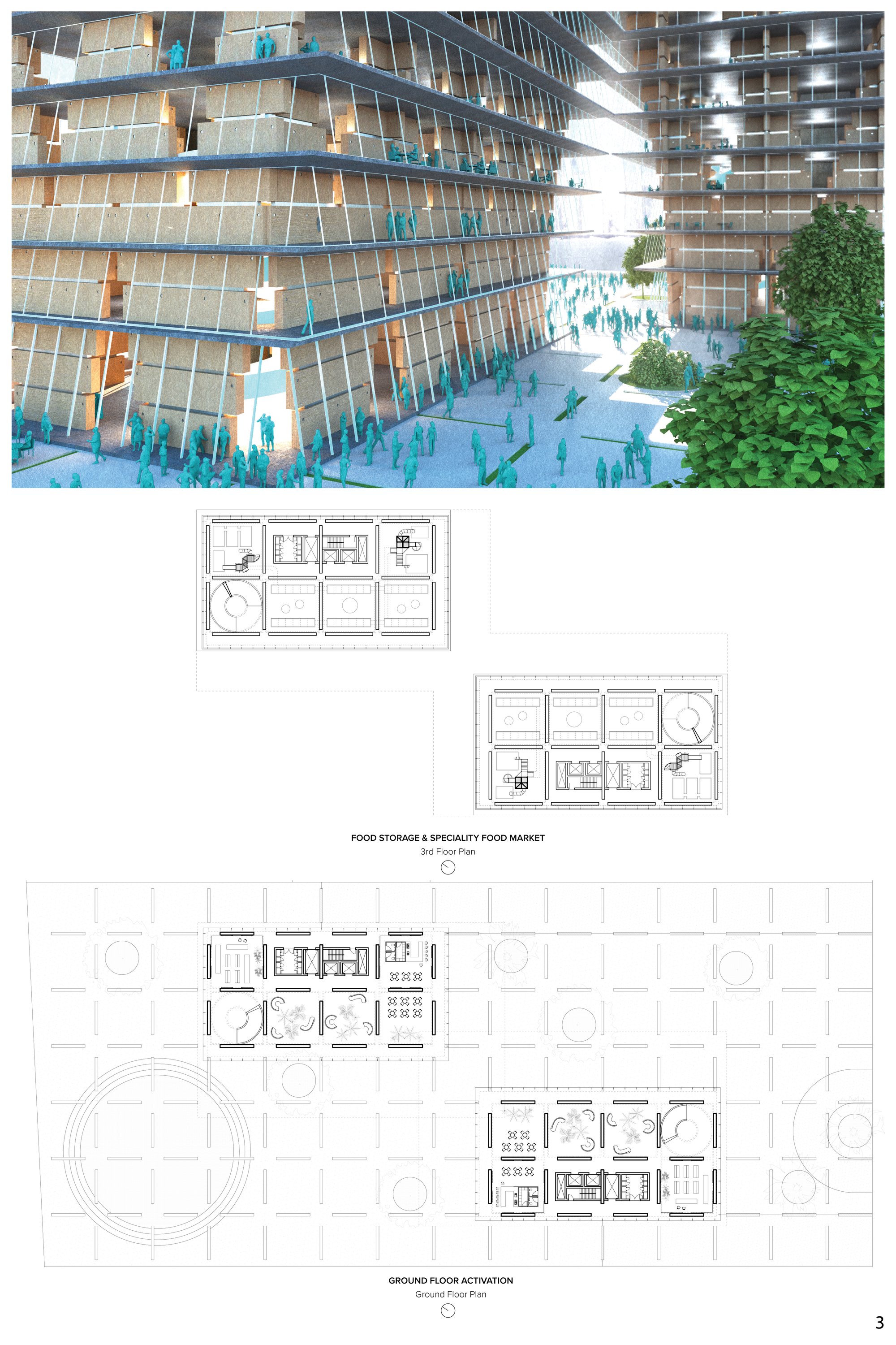 Presentation Board 3