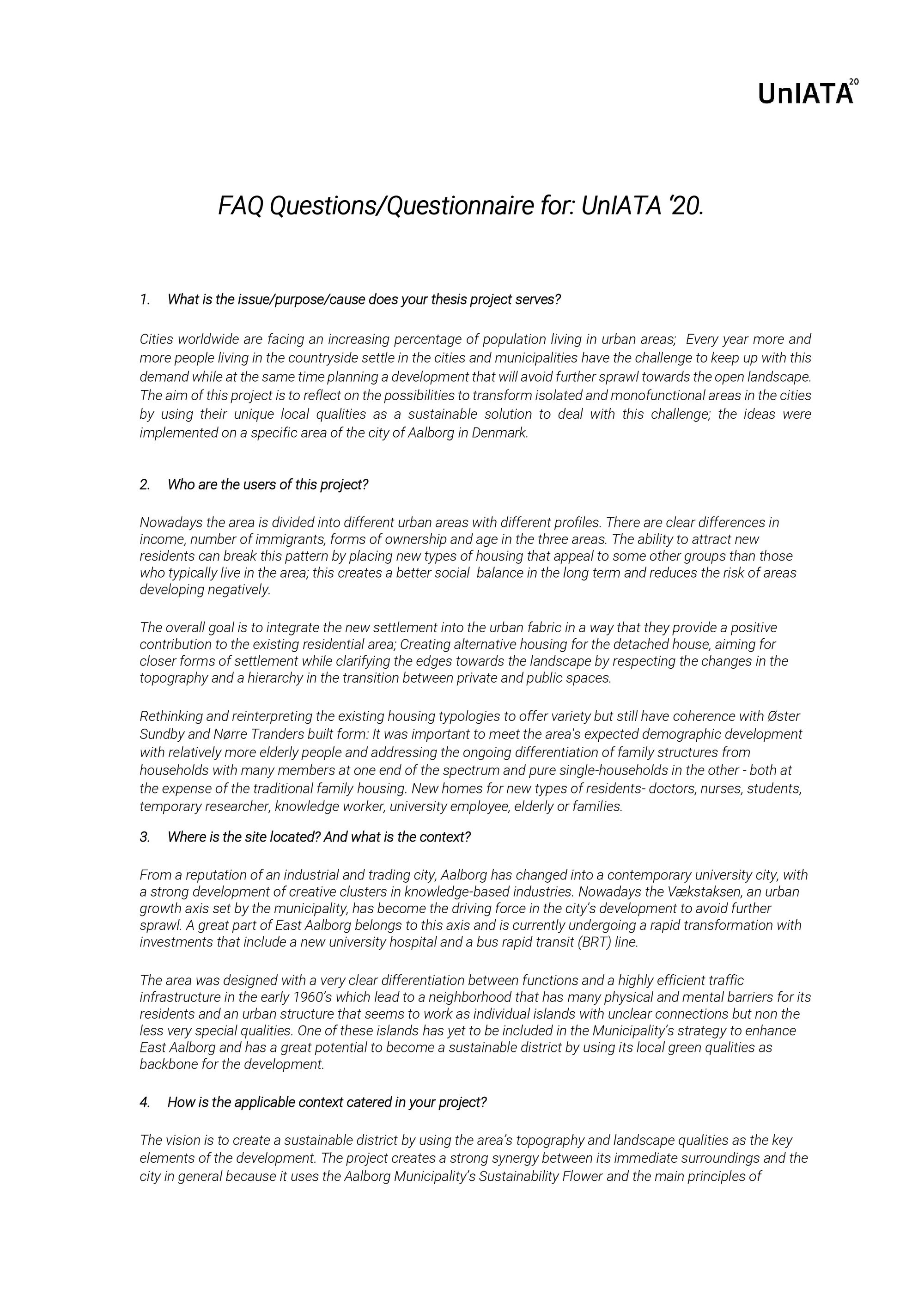 FAQ-TheIslandinBetween
