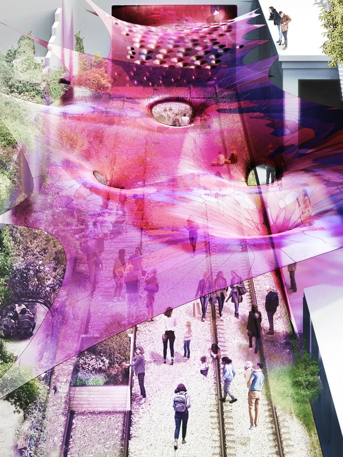 Le MONSTRE de Clignancourt