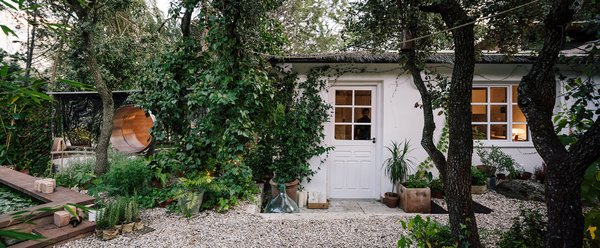 la madriguera ( the burrow )