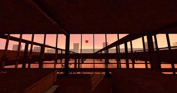 THEATRE OF CULTURE - THEATRE OF LIGHT